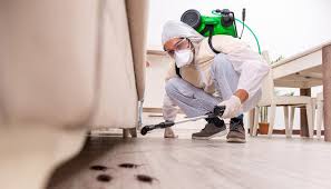 Trusted Lewistown, IL Pest control Experts